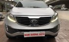 Kia Sportage Limited 2011 - Bán Kia Sportage Limited đời 2011, màu bạc