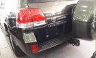 Toyota Land Cruiser Limited V6 2009 - Cần bán xe Toyota Land Cruiser Limited V6 đời 2009, màu xám, nhập khẩu