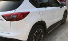 Mazda CX 5 2.5 AT AWD 2016 - Bán Mazda CX 5 2.5 AT AWD đời 2016, màu trắng 