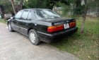Honda Accord   1990 - Thanh lý xe Honda Accord 1990, màu đen, nhập khẩu