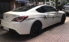 Hyundai Genesis  200 Turbo  2009 - Bán Hyundai Genesis 200 Turbo 2009, màu trắng