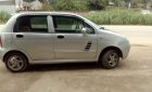 Chery QQ3   2009 - Bán xe Chery QQ3 năm 2009, màu bạc, giá tốt