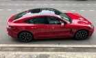 Porsche Panamera 2017 - Cần bán gấp Porsche Panamera năm 2017, màu đỏ, nhập khẩu nguyên chiếc chính chủ