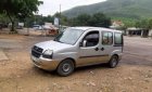 Fiat Doblo 2004 - Cần bán Fiat Doblo sản xuất năm 2004, màu bạc, giá tốt