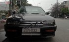 Honda Accord   1991 - Bán Honda Accord năm sản xuất 1991, màu đen, nhập khẩu 