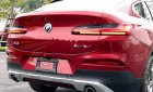 BMW X4 2019 - Bán xe BMW X4 đời 2019, màu đỏ, xe nhập