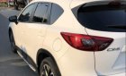 Mazda CX 5 2.5 AT 2016 - Bán Mazda CX 5 2.5 AT 2016, màu trắng giá cạnh tranh