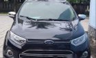 Ford EcoSport 2015 - Bán Ford EcoSport năm 2015, nhập khẩu, màu xanh đen