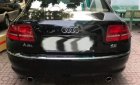 Audi A8  4.2 FSI Quattro 2008 - Bán Audi A8 4.2 FSI Quattro sản xuất 2008, màu đen, nhập khẩu