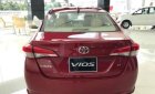 Toyota Vios 2018 - Cần bán Toyota Vios năm sản xuất 2018, giá tốt