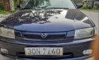 Mazda 323   2005 - Cần bán Mazda 323 sản xuất năm 2005, xe nhập, giá 98tr