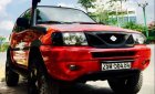 Nissan Terrano 2002 - Bán xe Nissan Terrano sản xuất năm 2002, nhập khẩu nguyên chiếc