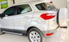 Ford EcoSport AT 2015 - Bán Ford EcoSport AT đời 2015, màu bạc