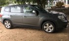 Chevrolet Orlando 2012 - Chính chủ bán xe Chevrolet Orlando năm 2012, màu xám, nhập khẩu