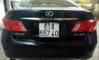 Lexus ES 350 2007 - Chính chủ bán ô tô Lexus ES 350 đời 2007, màu đen, nhập khẩu