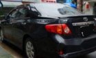 Toyota Corolla altis   2009 - Chính chủ bán xe Toyota Corolla altis 2009, màu đen