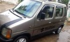 Suzuki Grand vitara    2004 - Bán xe Suzuki Grand Vitara sản xuất 2004, xe đẹp