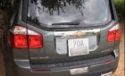 Chevrolet Orlando 2012 - Chính chủ bán xe Chevrolet Orlando năm 2012, màu xám, nhập khẩu