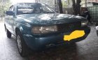 Nissan Sunny   1993 - Bán xe Nissan Sunny đời 1993, nhập khẩu, màu xanh dưa