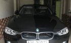BMW 3 Series  328I 2014 - Chính chủ bán BMW 3 Series 328I đời 2014, màu đen, nhập khẩu
