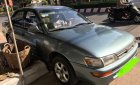 Toyota Corolla altis 1994 - Cần bán Toyota Corolla altis 1994, màu xanh lam, xe nhập  