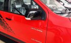 Chevrolet Colorado 2019 - Cần bán Chevrolet Colorado 2019, màu đỏ, nhập khẩu nguyên chiếc, giá chỉ 624 triệu