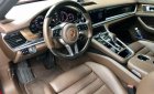 Porsche Panamera 2017 - Bán xe Porsche Panamera năm 2017, màu đỏ, nhập khẩu nguyên chiếc chính chủ