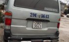 Toyota Hiace 2000 - Bán Toyota Hiace 2000, màu bạc, 55 triệu