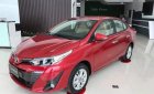 Toyota Vios 2018 - Cần bán Toyota Vios năm sản xuất 2018, giá tốt