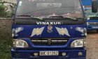 Vinaxuki 3500TL 2011 - Bán xe Vinaxuki 3500TL 3.5T đời 2011, màu xanh lam