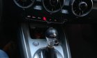 Audi TT 2.0 TFSI 2017 - Cần bán Audi TT 2.0 TFSI đời 2017, màu đen, nhập khẩu nguyên chiếc