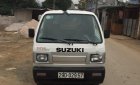 Suzuki Blind Van 2008 - Cần bán Suzuki Blind Van đời 2008, màu trắng chính chủ, giá 120tr