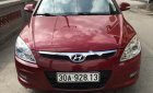 Hyundai i30 CW 1.6 AT 2009 - Cần bán Hyundai i30 CW 1.6 AT năm sản xuất 2009, màu đỏ, nhập khẩu như mới