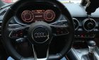 Audi TT 2.0 TFSI 2017 - Cần bán Audi TT 2.0 TFSI đời 2017, màu đen, nhập khẩu nguyên chiếc