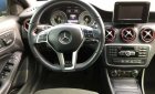 Mercedes-Benz A class 250 2016 - Cần bán gấp xe Mercedes A250 2016 màu xanh ngọc full option