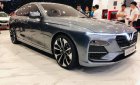 Jonway Global Noble    2019 - Bán VinFast LUX A2.0 - Dòng xe Sedan cao cấp của VinFast