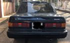 Nissan Maxima 1987 - Bán ô tô Nissan Maxima sản xuất 1987, màu đen  