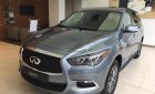 Infiniti QX60   3.5 AWD 2018 - Bán Infiniti QX60 3.5 AWD 2018, màu xanh lam, xe nhập