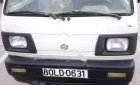 Suzuki Blind Van 1994 - Cần bán lại xe Suzuki Blind Van sản xuất 1994, màu trắng, giá 30tr