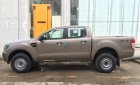 Ford Ranger XL MT 4x4 2019 - Lai Châu bán Ford Ranger XL 2.2 MT 4x4 sản xuất 2019, xe nhập giá cạnh tranh, hỗ trợ trả góp 