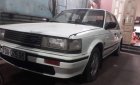 Nissan 100NX   1988 - Bán Nissan 100NX đời 1988, màu trắng, nhập khẩu