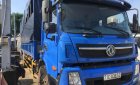 Xe tải 5 tấn - dưới 10 tấn 2015 - Thanh lý xe tải Trường Giang 2 chân 9 tấn