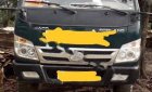 Thaco FORLAND 2017 - Bán xe Thaco FORLAND năm sản xuất 2017, màu xanh lam