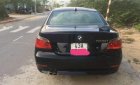 BMW 5 Series 2005 - Bán BMW 5 Series đời 2005, màu đen, nhập khẩu chính chủ