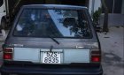 Mitsubishi Chariot 1987 - Bán Mitsubishi Chariot sản xuất năm 1987, màu xám, xe nhập