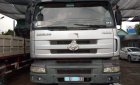 Xe tải Trên 10 tấn   2015 - Bán xe ben 4 chân Chenglong Haiau 2015 hoạt động tốt