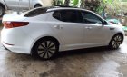 Kia K5 2015 - Cần bán gấp Kia K5 sản xuất năm 2015, màu trắng giá cạnh tranh