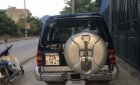 Mitsubishi Pajero 3.0 1998 - Bán gấp Mitsubishi Pajero 3.0 đời 1998, màu xanh lam, nhập khẩu