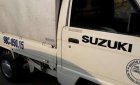 Suzuki Super Carry Truck 2014 - Cần bán Suzuki Super Carry Truck 2014, màu trắng