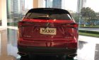Lexus NX  300 2018 - Bán Lexus NX 300 sản xuất 2018, màu đỏ, nhập khẩu nguyên chiếc